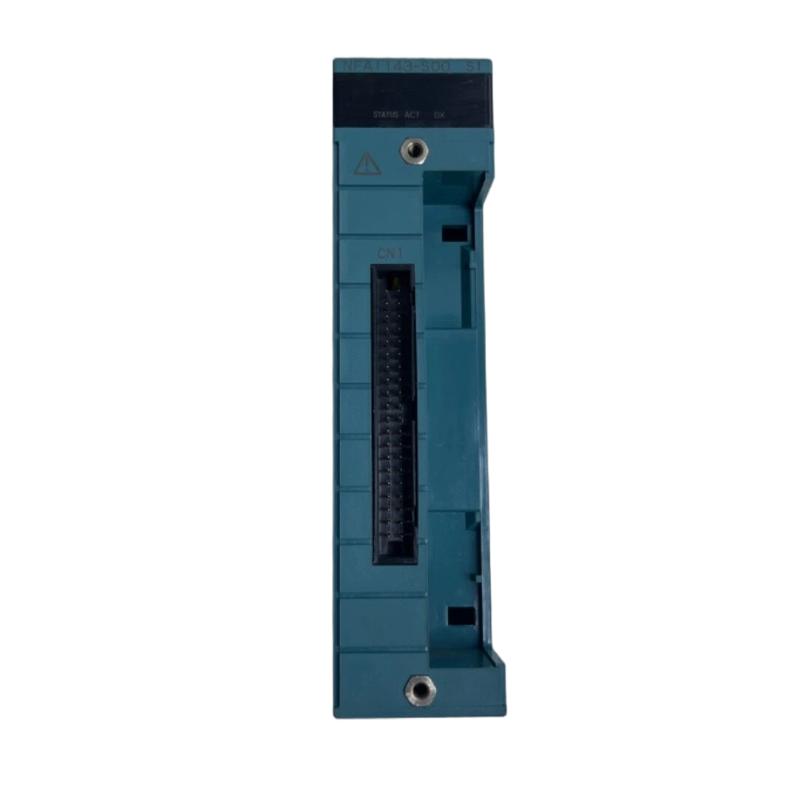 Yokogawa NFAI143-S00/A4500 Analog Input Module