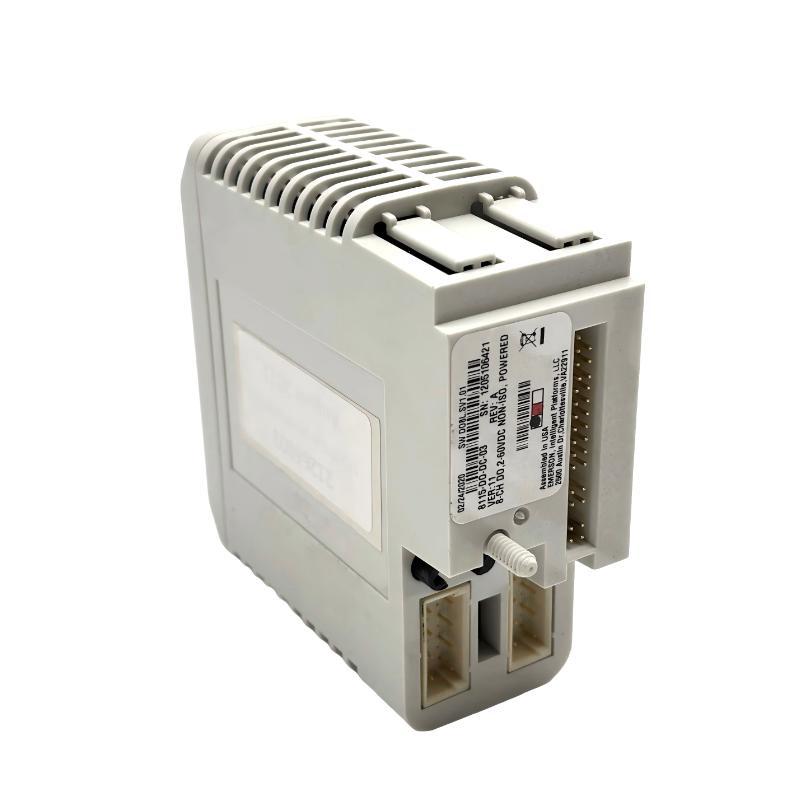 GE 8115-DO-DC 8-Channel Digital Output Module