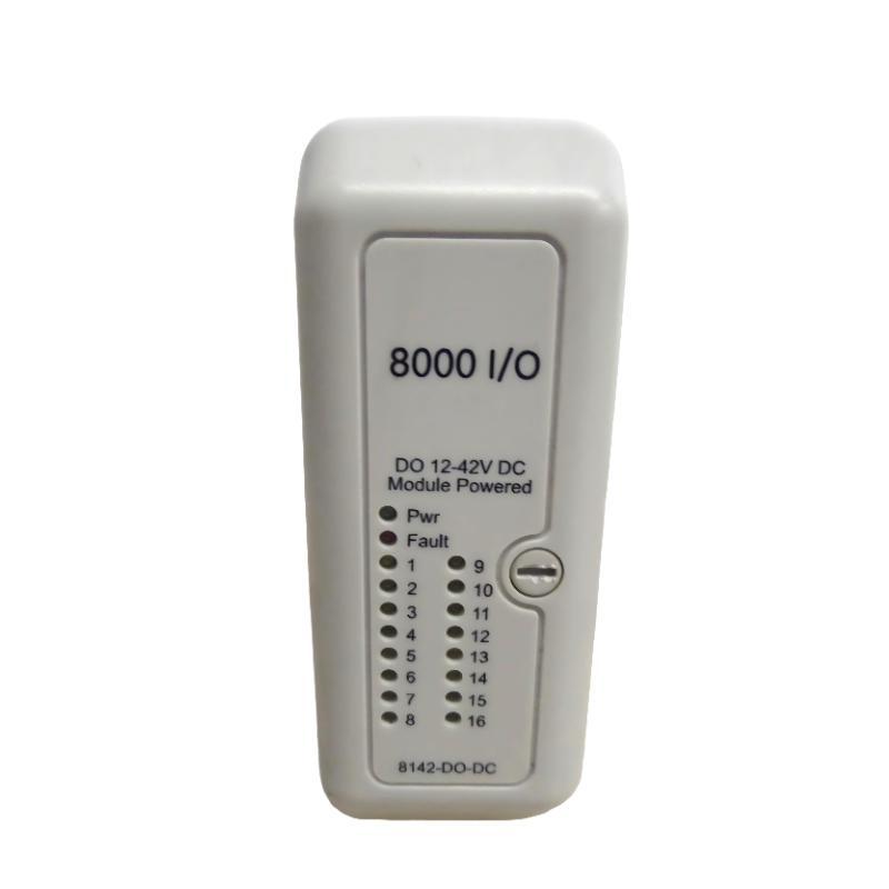 GE 8142-DO-DC 16-Channel Digital Output Module