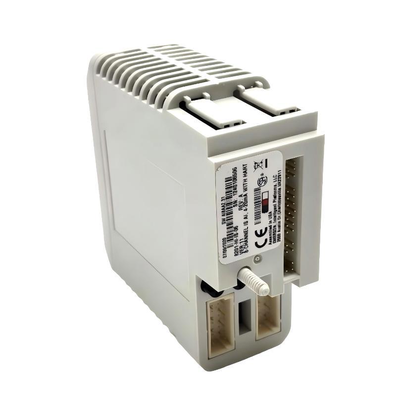 GE 8201-HI-IS 8-Channel Analog Input Module