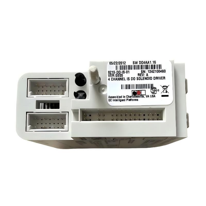 GE 8215-DO-IS 4-Channel Discrete Output Module