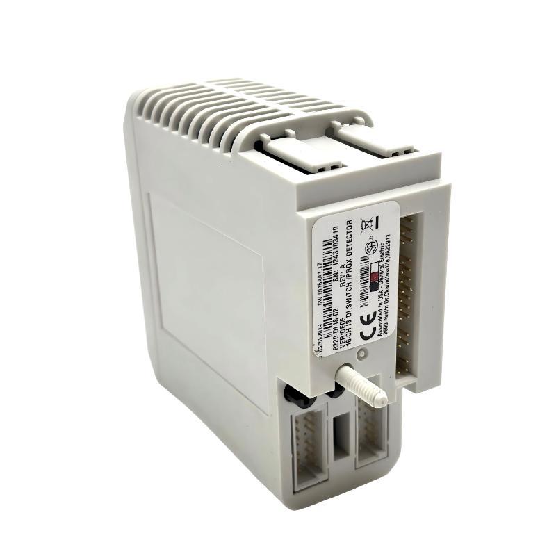 GE 8220-DI-IS 16-Channel Discrete Input Module