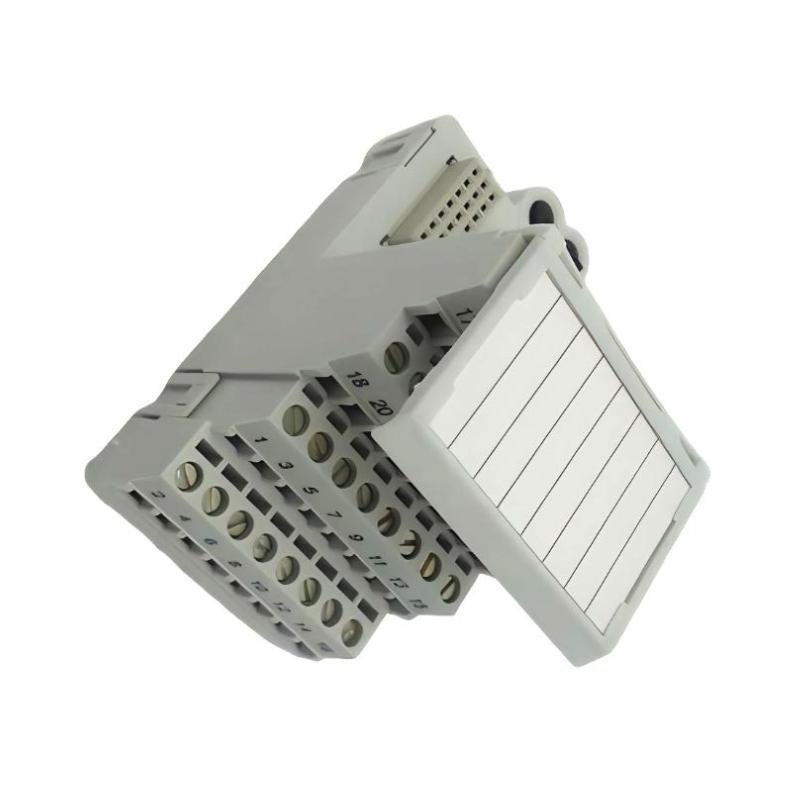 GE 8612-FT-NA Field Terminal