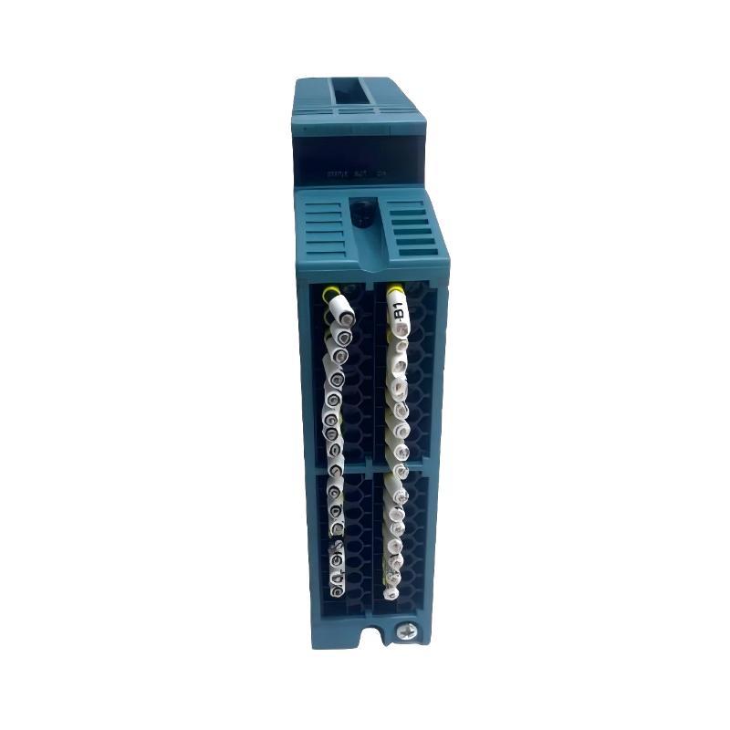 Yokogawa NFAI143-H50/CCC01 Analog Input Module