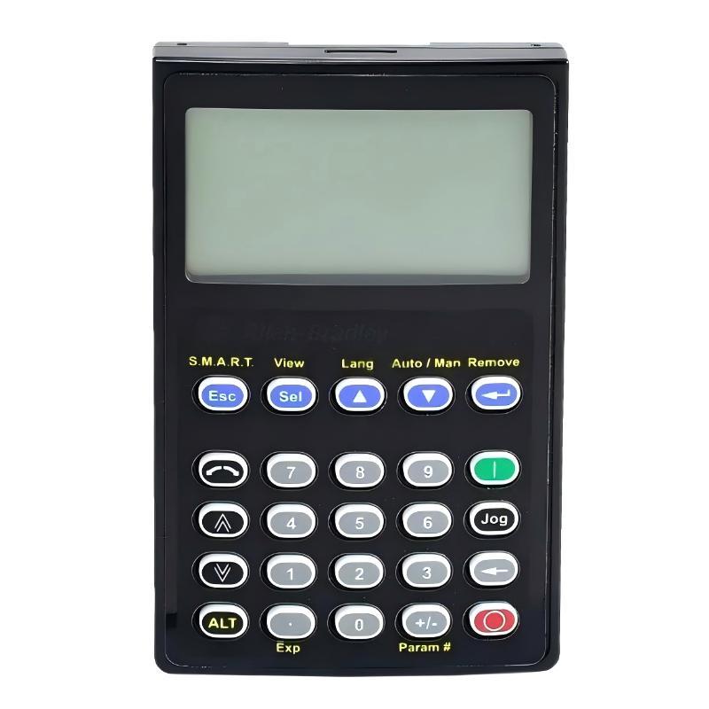 Allen Bradley 20-HIM-A3 PowerFlex Digital LCD Keypad