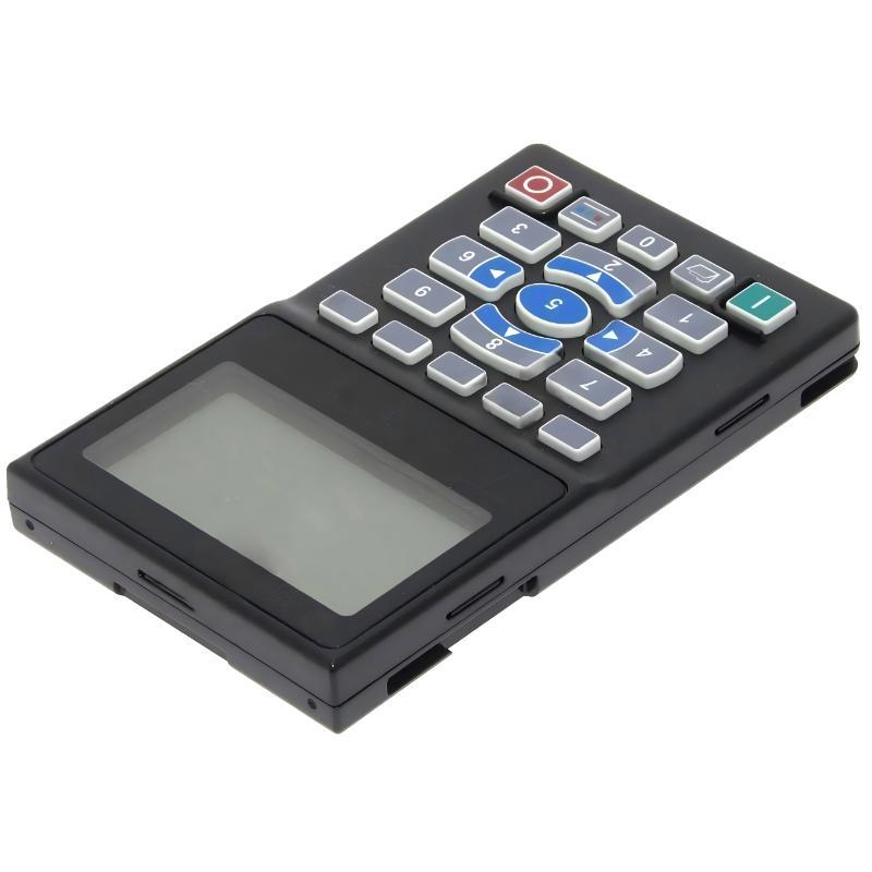 Allen Bradley 20-HIM-A6 PowerFlex Human Interface Module