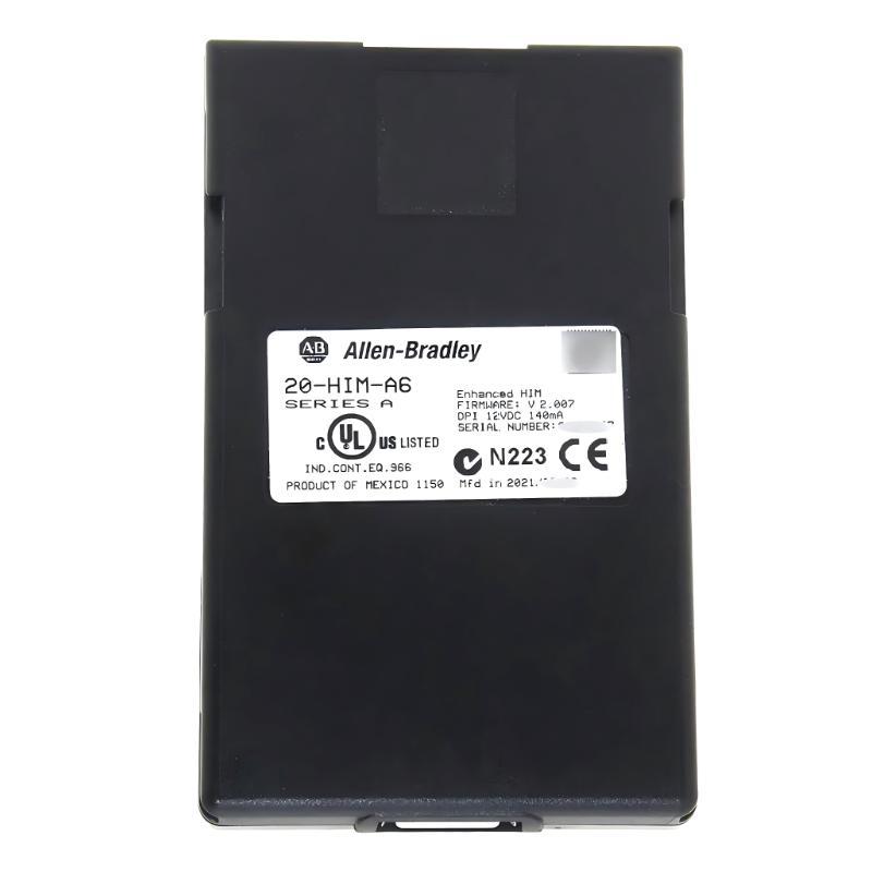 Allen Bradley 20-HIM-A6 PowerFlex Human Interface Module