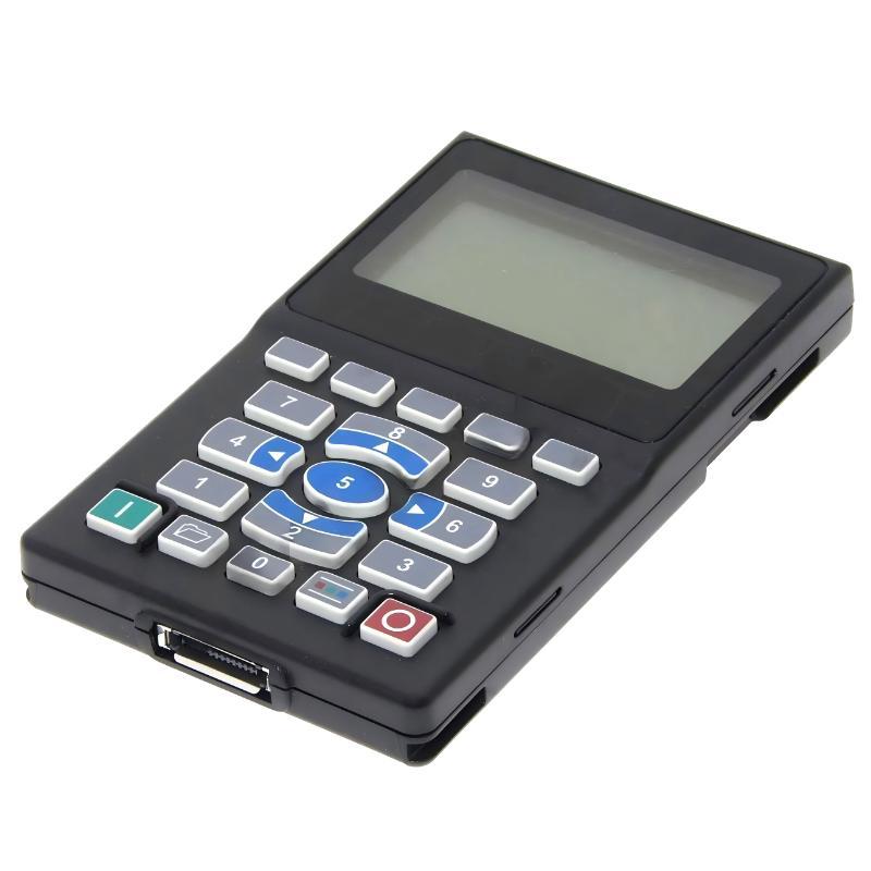 Allen Bradley 20-HIM-A6 PowerFlex Human Interface Module