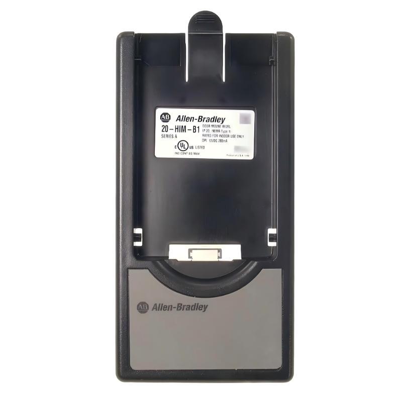 Allen Bradley 20-HIM-B1 PowerFlex Human Interface Module