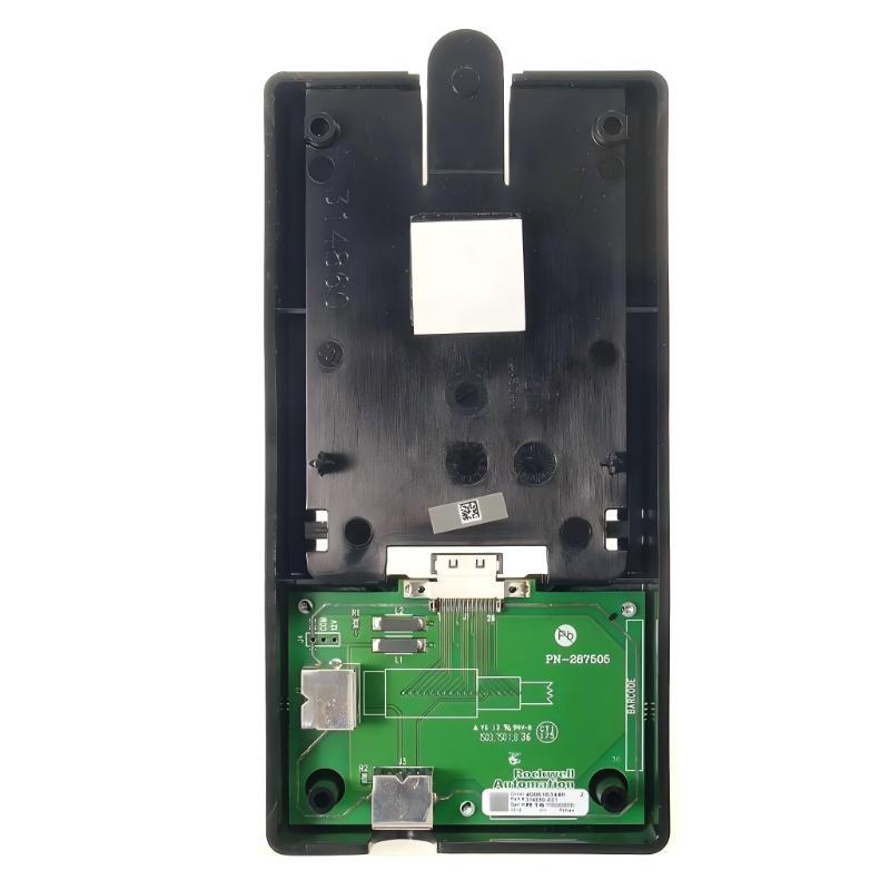 Allen Bradley 20-HIM-B1 PowerFlex Human Interface Module