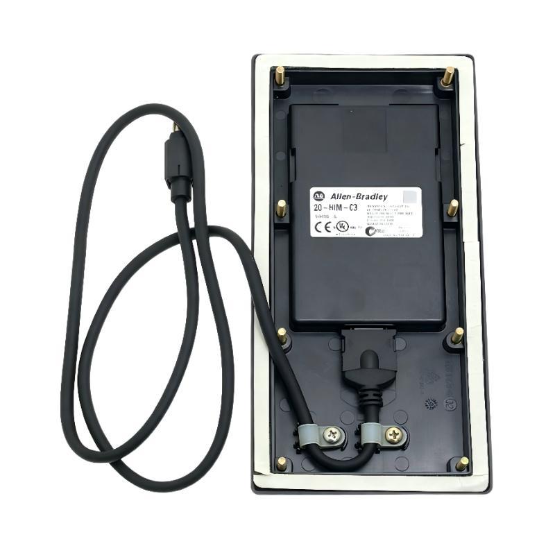 Allen Bradley 20-HIM-C3 PowerFlex Human Interface Module