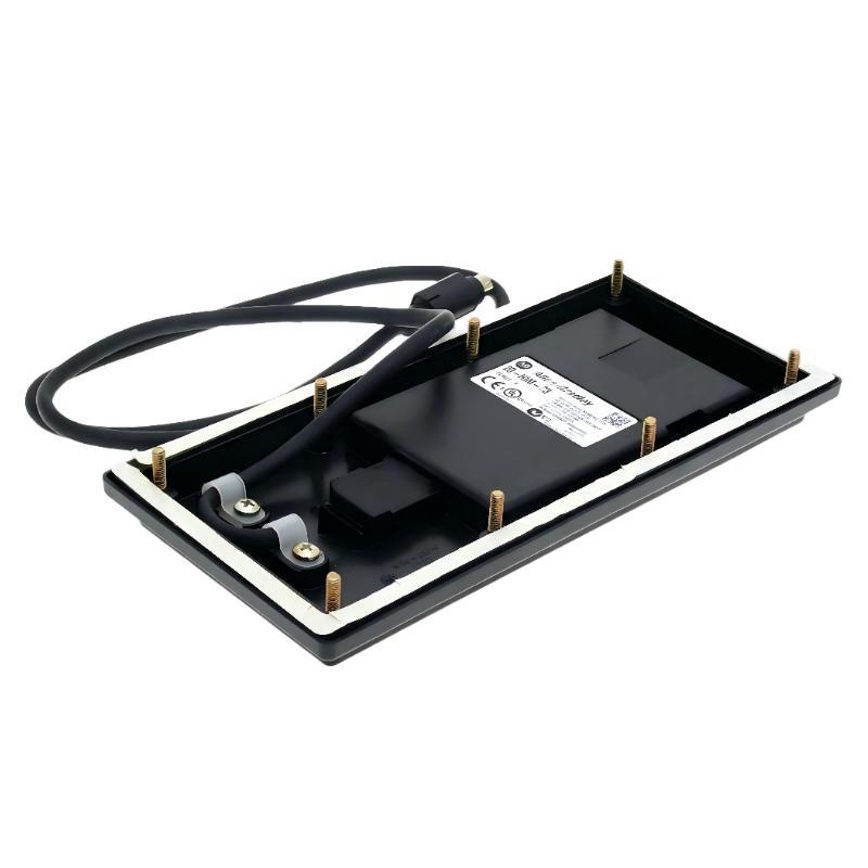 Allen Bradley 20-HIM-C3 PowerFlex Human Interface Module