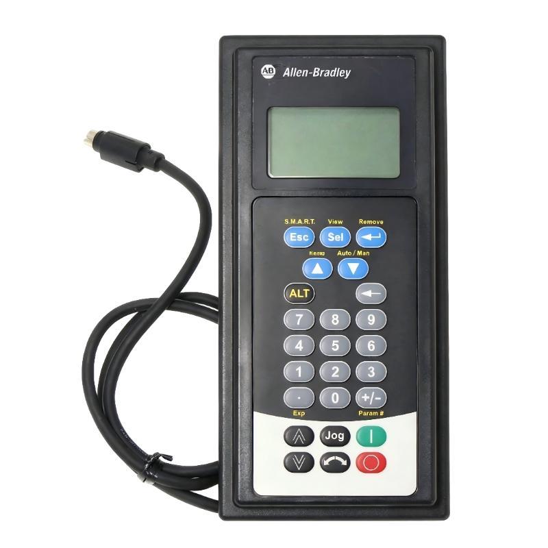 Allen Bradley 20-HIM-C3 PowerFlex Human Interface Module