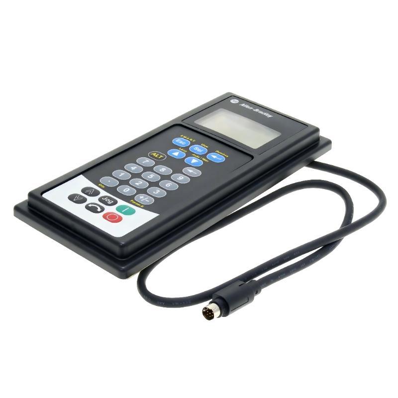 Allen Bradley 20-HIM-C3 PowerFlex Human Interface Module