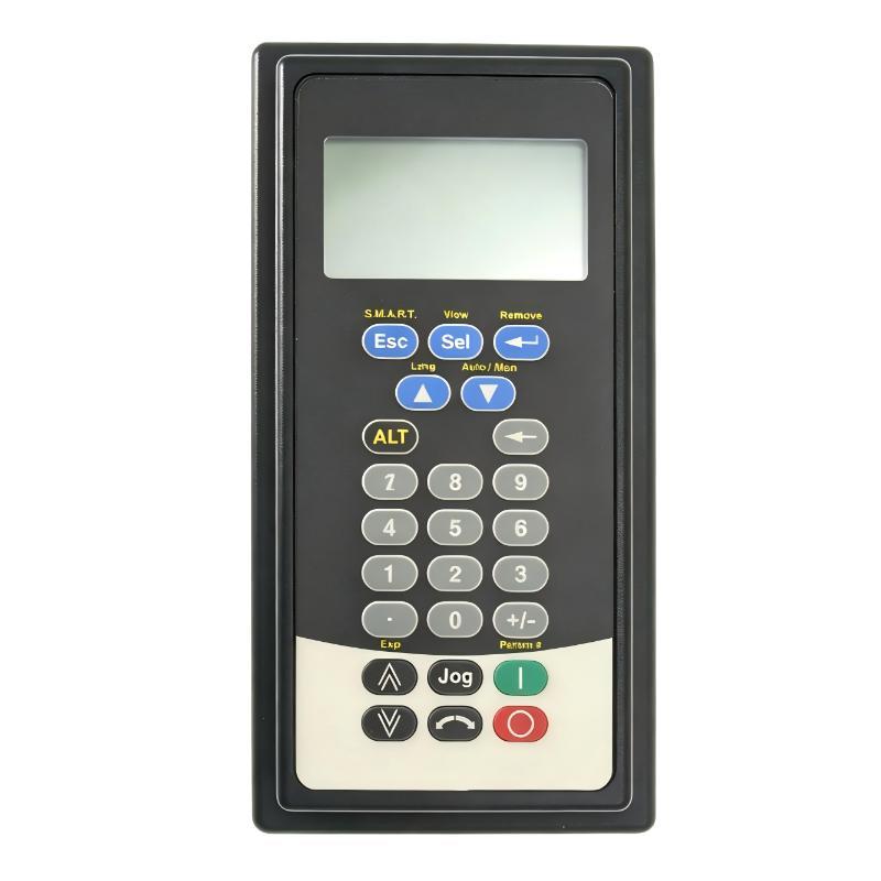 Allen Bradley 20-HIM-C3S PowerFlex Human Interface Module