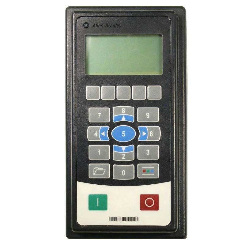 Allen Bradley 20-HIM-C6S PowerFlex Human Interface Module