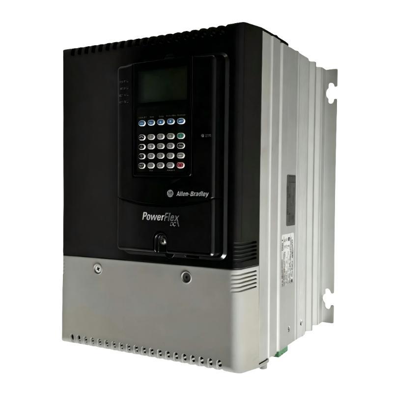 Allen Bradley 20P41AD010RA0NNN PowerFlex DC Drives