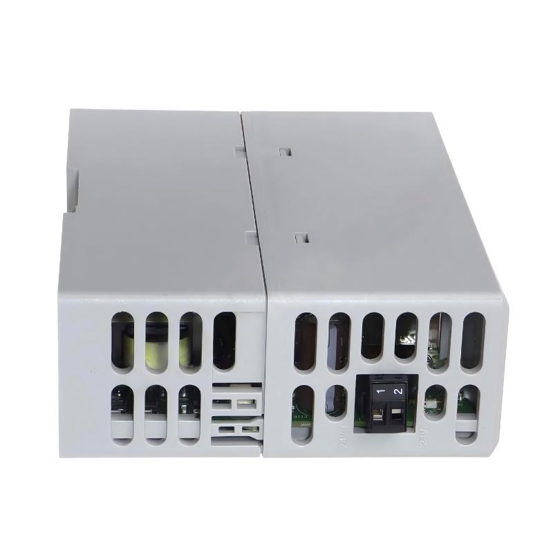 Allen Bradley 2198-ABQE Kinetix 5700 EtherNet/IP Encoder Output Module