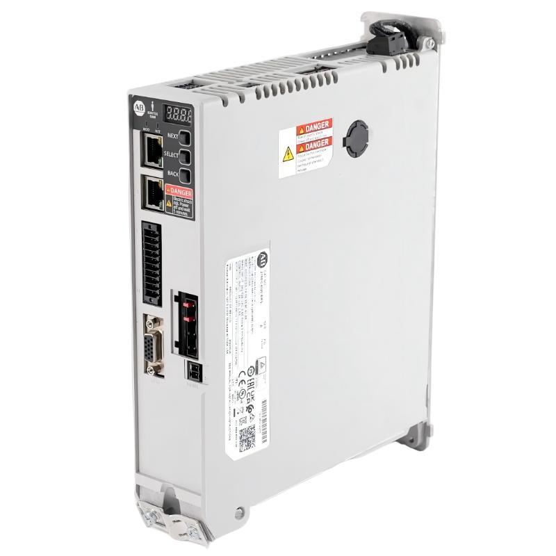 Allen Bradley 2198-C4020-ERS Kinetix 5300 Servo Drive