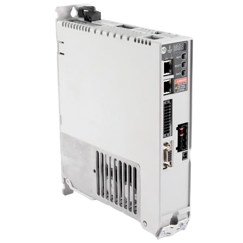 Allen Bradley 2198-C4020-ERS Kinetix 5300 Servo Drive