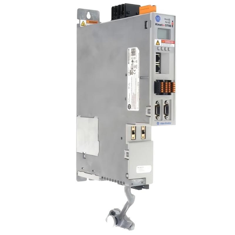 Allen Bradley 2198-D006-ERS3 Kinetix 5700 Dual-Axis Servo Drive