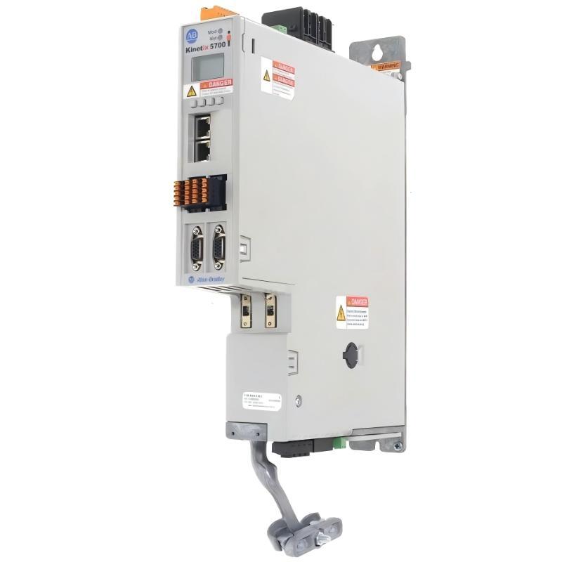 Allen Bradley 2198-D006-ERS3 Kinetix 5700 Dual-Axis Servo Drive