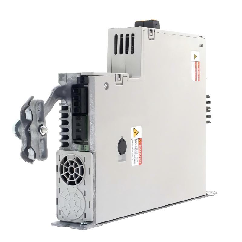Allen Bradley 2198-D006-ERS3 Kinetix 5700 Dual-Axis Servo Drive