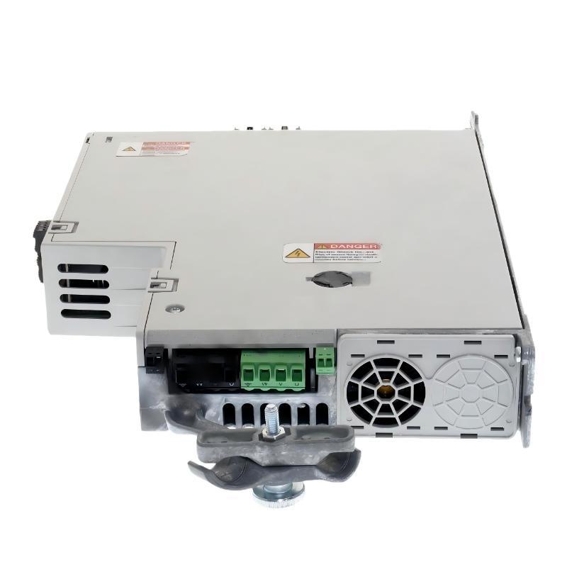 Allen Bradley 2198-D012-ERS3 Kinetix 5700 Dual-axis Servo Drive