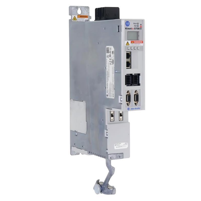 Allen Bradley 2198-D012-ERS3 Kinetix 5700 Dual-axis Servo Drive