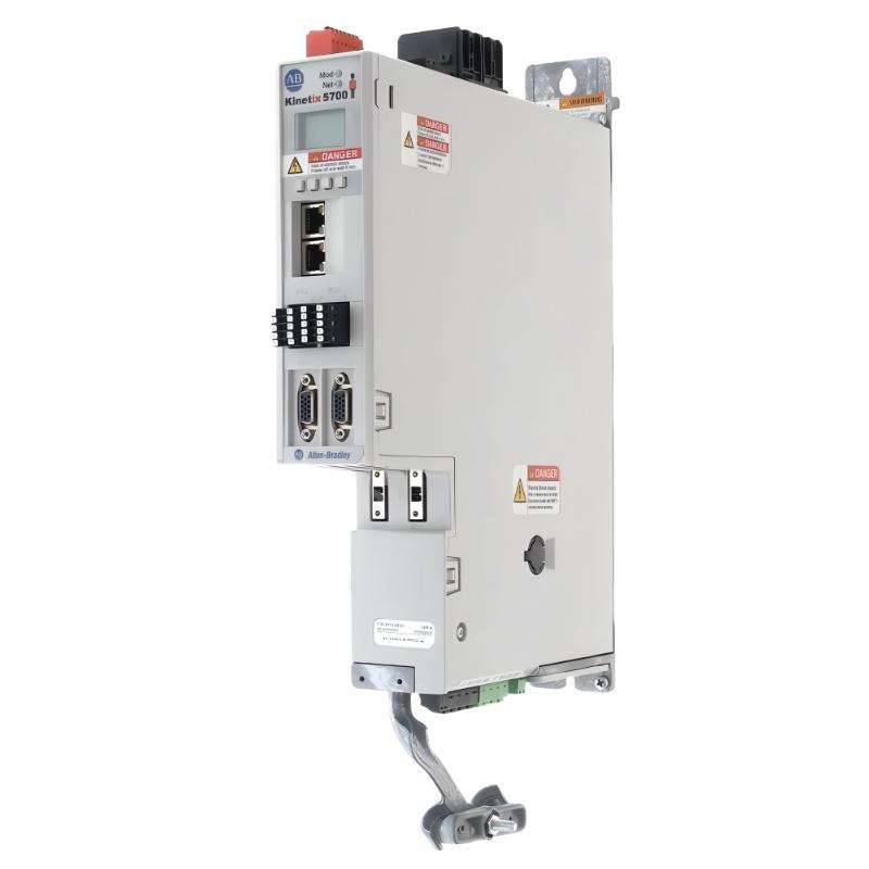 Allen Bradley 2198-D012-ERS3 Kinetix 5700 Dual-axis Servo Drive