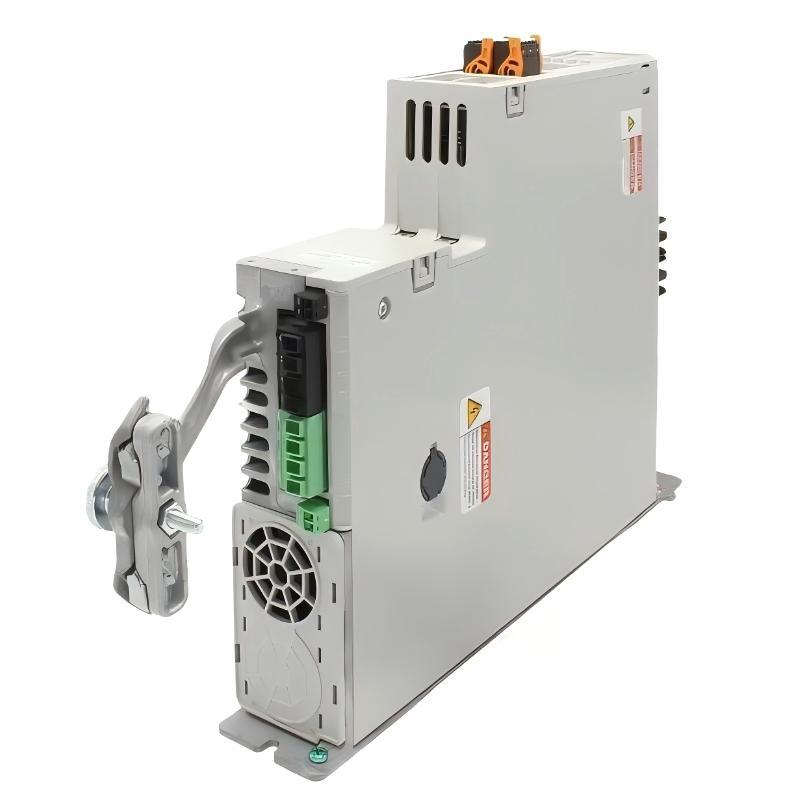 Allen Bradley 2198-D020-ERS3 Kinetix 5700 Dual-Axis Servo Drive