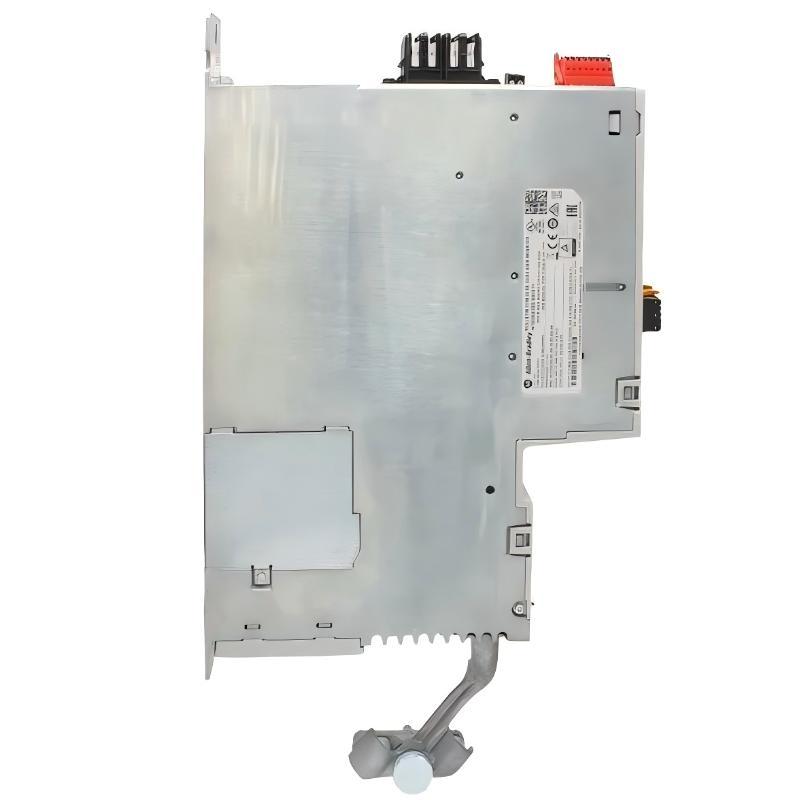 Allen Bradley 2198-D020-ERS3 Kinetix 5700 Dual-Axis Servo Drive
