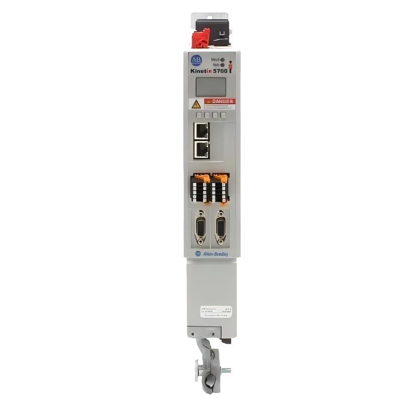 Allen Bradley 2198-D020-ERS3 Kinetix 5700 Dual-Axis Servo Drive