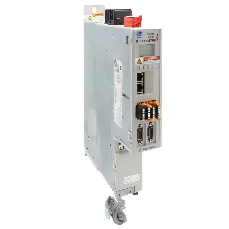 Allen Bradley 2198-D020-ERS3 Kinetix 5700 Dual-Axis Servo Drive