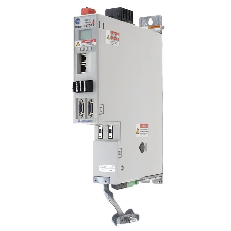 Allen Bradley 2198-D032-ERS3 Kinetix 5700 Dual-Axis Servo Drive