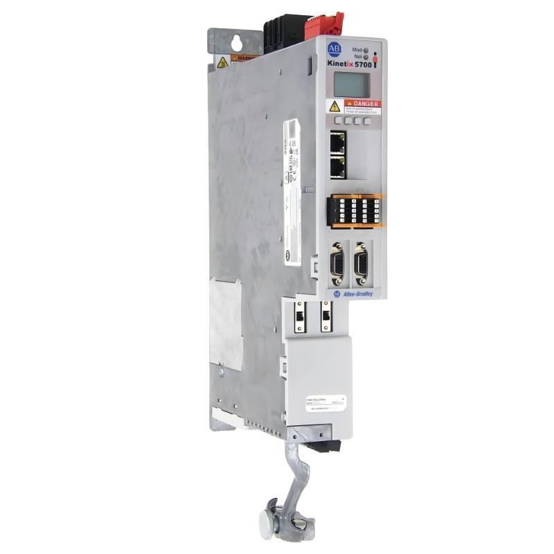 Allen Bradley 2198-D032-ERS4 Kinetix 5700 Dual-Axis Safe Speed ​​Drive