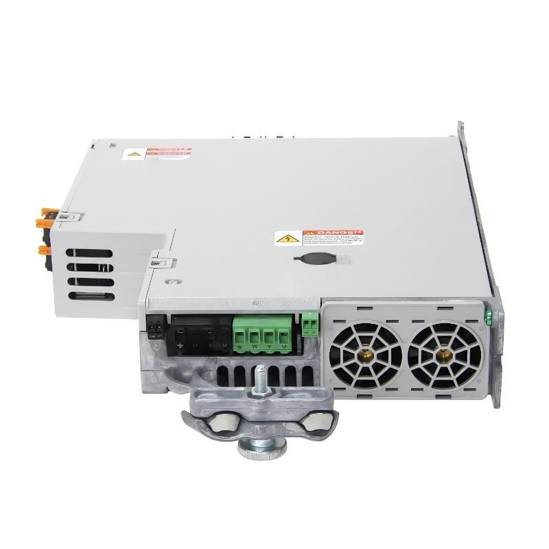Allen Bradley 2198-D032-ERS4 Kinetix 5700 Dual-Axis Safe Speed ​​Drive