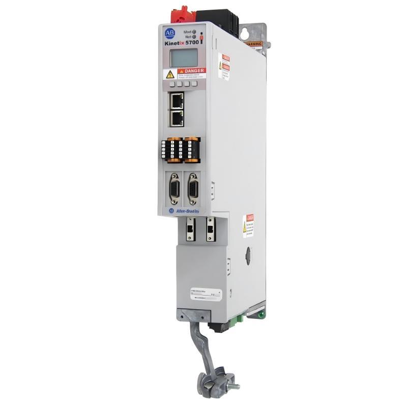 Allen Bradley 2198-D032-ERS4 Kinetix 5700 Dual-Axis Safe Speed ​​Drive
