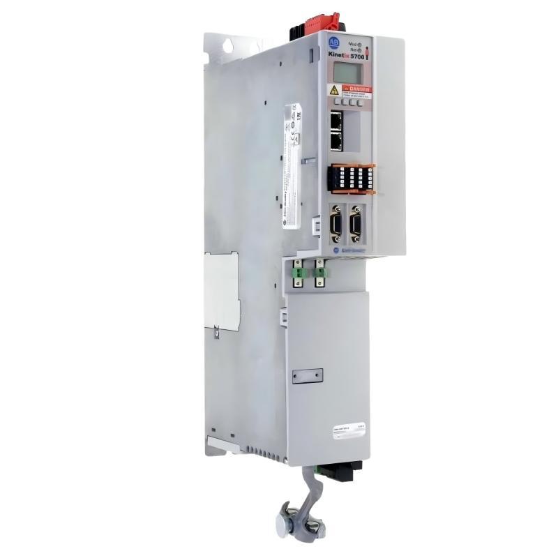 Allen Bradley 2198-D057-ERS4 Kinetix 5700 Dual-Axis Safe Speed ​​Drive