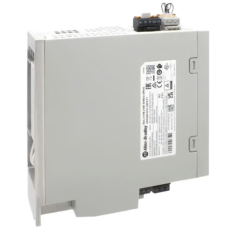 Allen Bradley 2198-E1007-ERS Kinetix 5100 Servo Drive