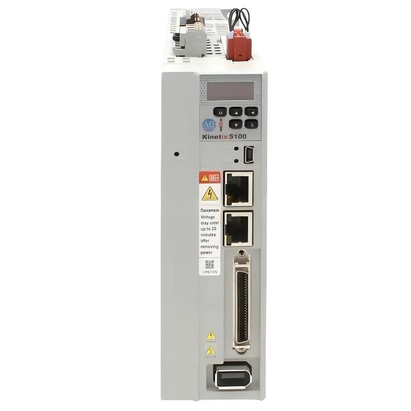 Allen Bradley 2198-E1007-ERS Kinetix 5100 Servo Drive