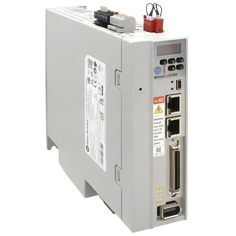 Allen Bradley 2198-E1007-ERS Kinetix 5100 Servo Drive
