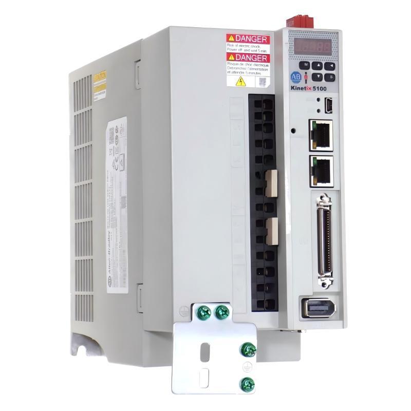 Allen Bradley 2198-E4015-ERS Kinetix 5100 Servo Drive
