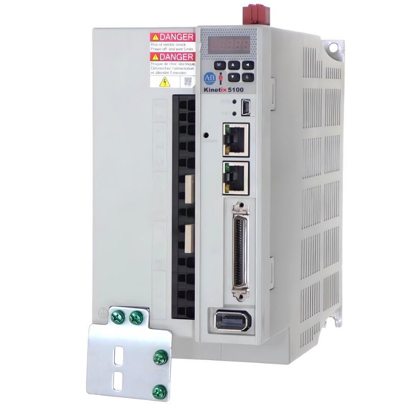Allen Bradley 2198-E4015-ERS Kinetix 5100 Servo Drive