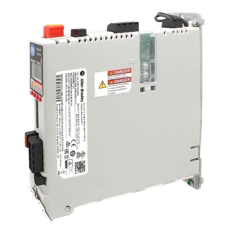 Allen Bradley 2198-H008-ERS Kinetix 5500 Servo Drive