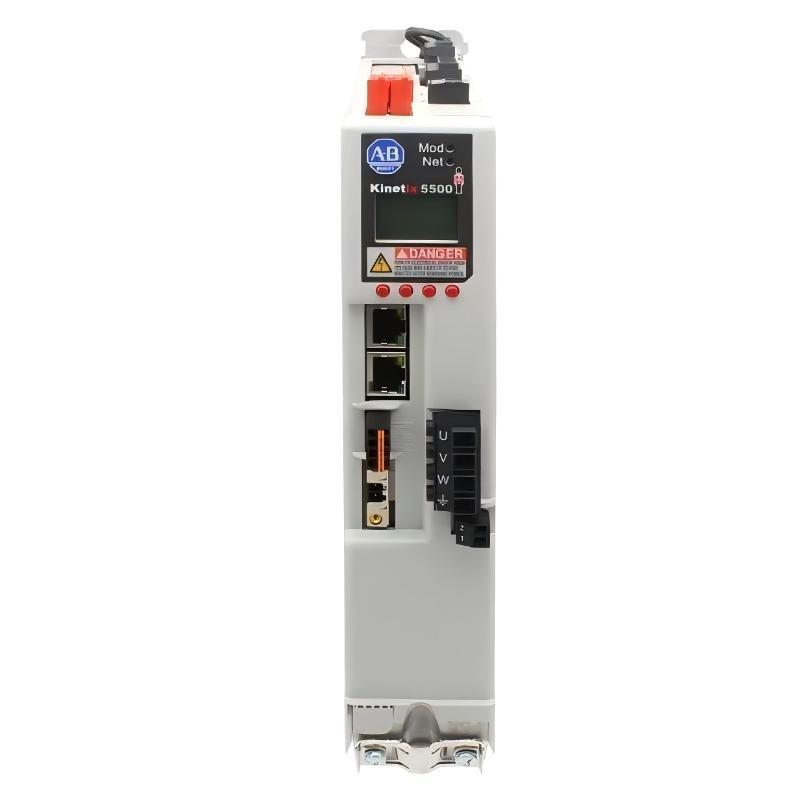 Allen Bradley 2198-H015-ERS Kinetix 5500 Servo Drive