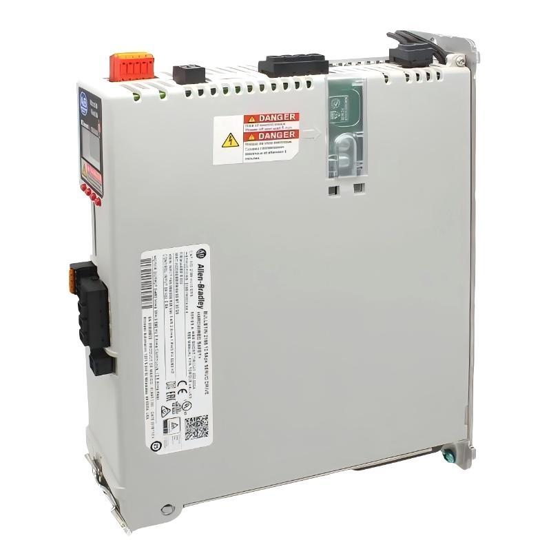 Allen Bradley 2198-H015-ERS Kinetix 5500 Servo Drive