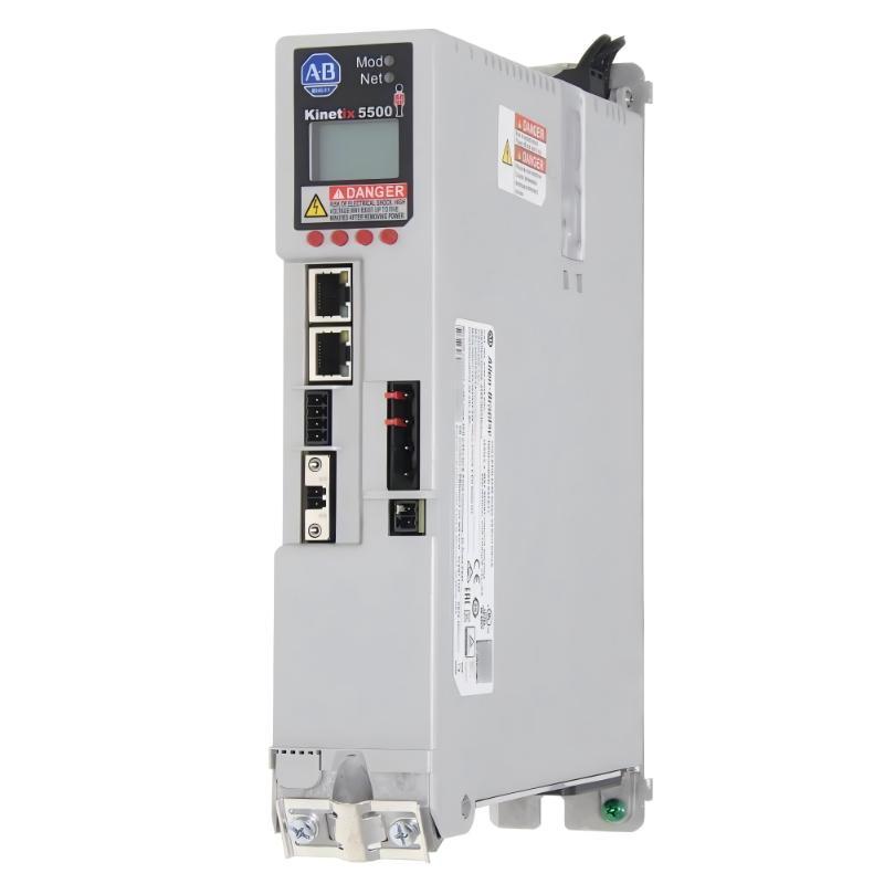 Allen Bradley 2198-H025-ERS Kinetix 5500 Servo Drive