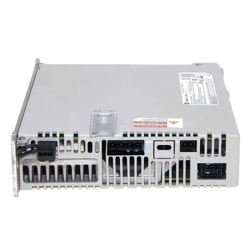 Allen Bradley 2198-H025-ERS Kinetix 5500 Servo Drive