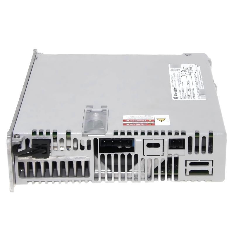 Allen Bradley 2198-H025-ERS2 Kinetix 5500 Servo Drive